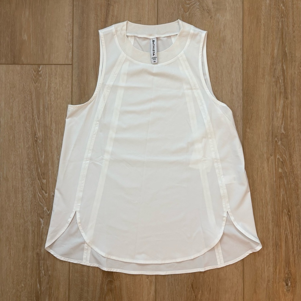 Women’s Athleta Zephyr Tank